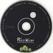 CD - Rilo Kiley - More Adventurous