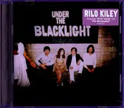 Rilo Kiley - Under the Blacklight
