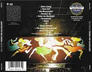 CD - Rilo Kiley - Under The Blacklight