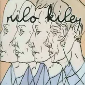 Rilo Kiley - The Execution Of All Things-Single