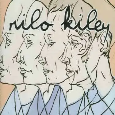 Rilo Kiley - The Execution Of All Things-Single