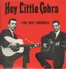 LP - Rip Chords - Hey Little Cobra