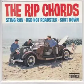 The Rip-Chords - STING RAY