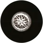 7inch Vinyl Single - Rip Kc - 8000 Rpm