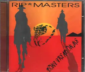 Rip Masters - Don't Tread On Me