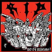 Rip - NO TE Muevas