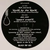 Pac-Man - Hung By The Neck / Insert Credit