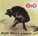 Double LP - Rip Rig & Panic - God