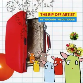 The Rip-Off Artist - In Through the Out Door