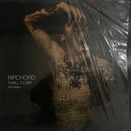 Ripchord - Thrill Cosby