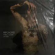 12inch Vinyl Single - Ripchord - Thrill Cosby