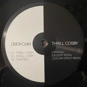 12inch Vinyl Single - Ripchord - Thrill Cosby