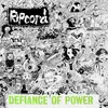 LP - Ripcord - Defiance Of Power