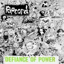 LP - Ripcord - Defiance Of Power