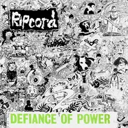 Ripcord - Defiance of Power