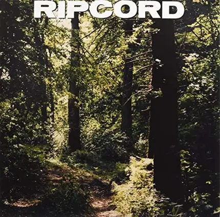 Ripcord - Poetic Justice -Reissue-