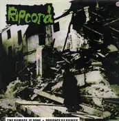 Ripcord - The Damage Is Done . Defiance Of Power