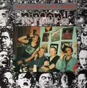 12'' - Ripcord - Your Choice Live Series