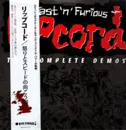 Ripcord - Fast 'N' Furious (The Complete Demos)