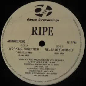 Ripe - Working Together