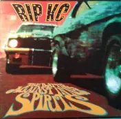 Rip KC - The Battle Against Inner Spirits