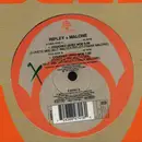 12inch Vinyl Single - Ripley + Malone - Couchez (Avec Moi)