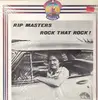 LP - Rip Masters - Rock That Rock!