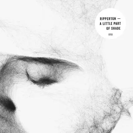 Ripperton - A Little Part Of Shade (2LP+MP3/180g)