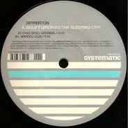 Ripperton - A Skilift Upstairs The Sleeping City