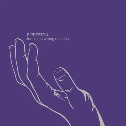 Ripperton - For All The Wrong Reasons