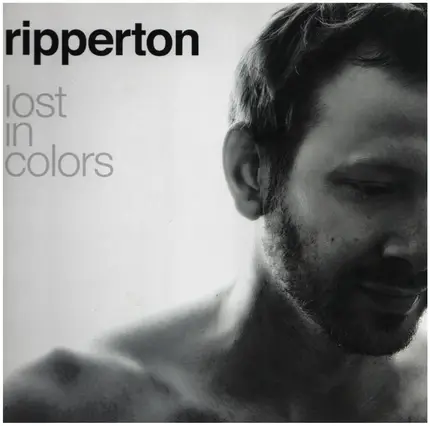 RIPPERTON - LOST IN COLORS