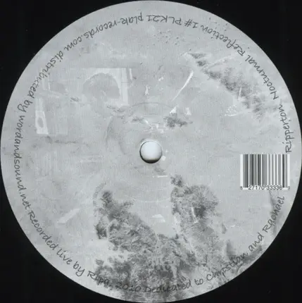 Ripperton - Nocturnal Reflection 1