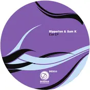 Ripperton - Ede Ep