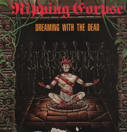 Ripping Corpse - Dreaming with the Dead