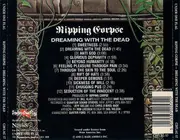 CD - Ripping Corpse - Dreaming With The Dead