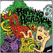 Ripping Headache - Ripping Headache