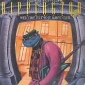 The Rippingtons - Welcome To The St James Club