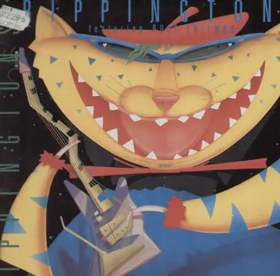 Rippingtons - Kilimanjaro