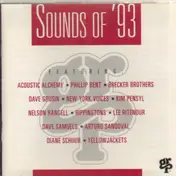 The Rippingtons - Sounds of 1993