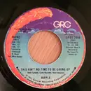 7inch Vinyl Single - Ripple - This Ain't No Time To Be Giving Up