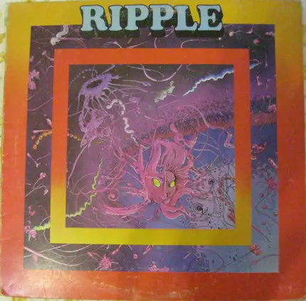 Ripple - 'Ripple'