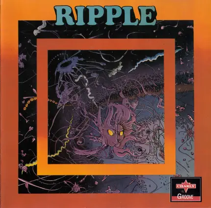 Ripple - Ripple