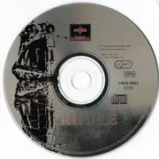 CD - Ripple - Ripple