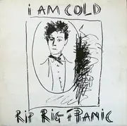 Double LP & MP3 - Rip Rig & Panic - I Am Cold