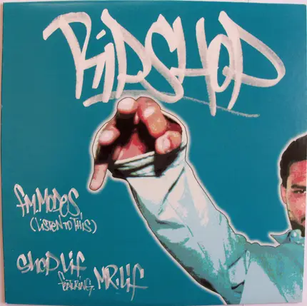 Ripshop - FM. Modes (Listen To This) / Shoplif