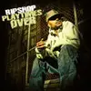 CD - Ripshop - Playtime's Over
