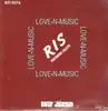 12inch Vinyl Single - Ris Featuring Celeste - Love-N-Music