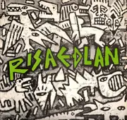 12inch Vinyl Single - Risaeðlan - Ívar Bongó - EP