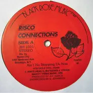 Risco Connection / Joe Gibbs - Ain't No Stopping Us Now