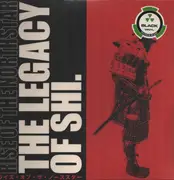 Double LP - Rise Of The Northstar - The Legacy Of Shi - LIMITED EDITION